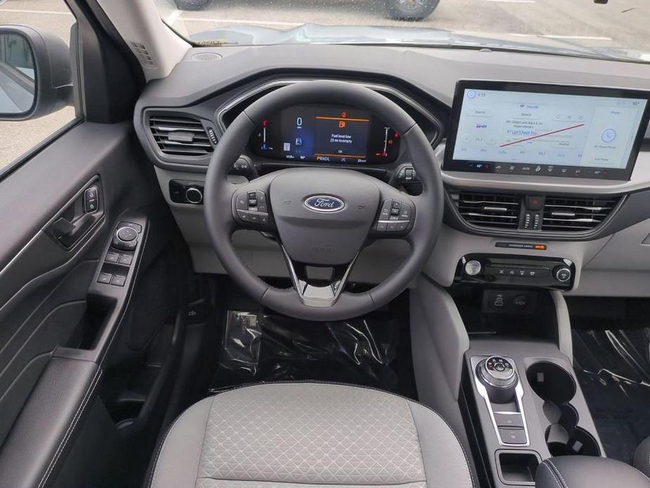 new 2024 Ford Escape car, priced at $31,655