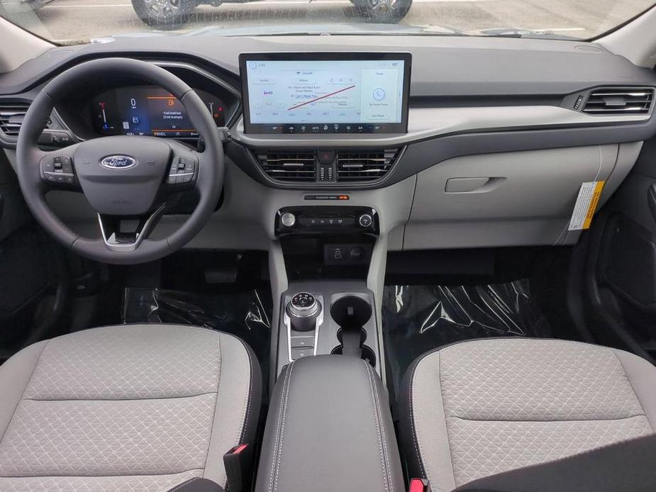 new 2024 Ford Escape car, priced at $31,655