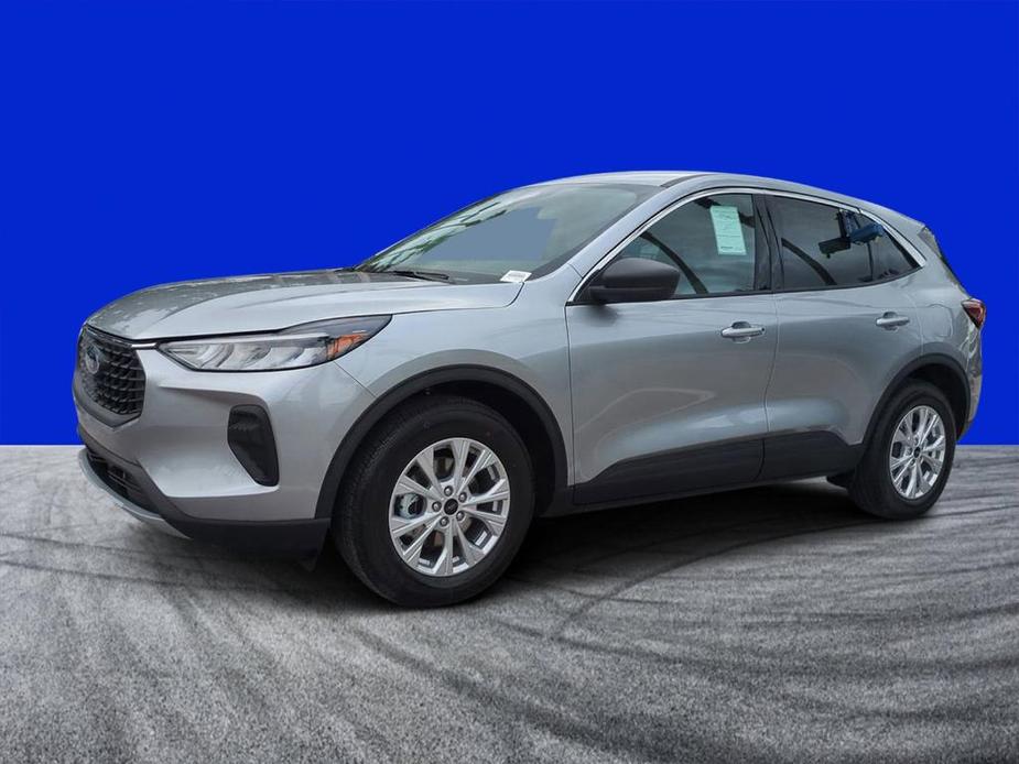 new 2024 Ford Escape car, priced at $31,655