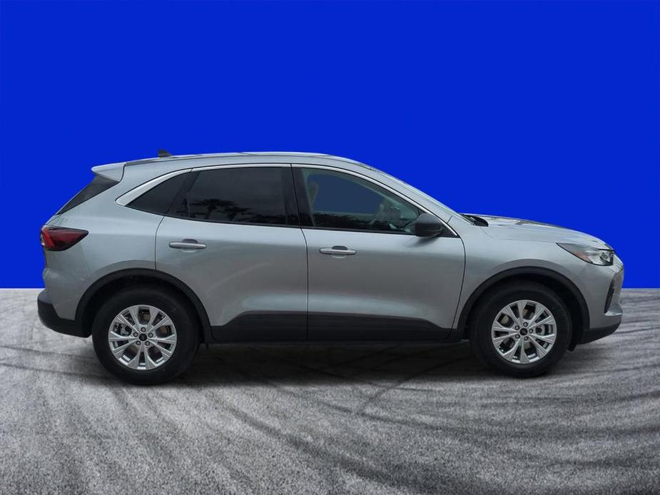 new 2024 Ford Escape car, priced at $31,655