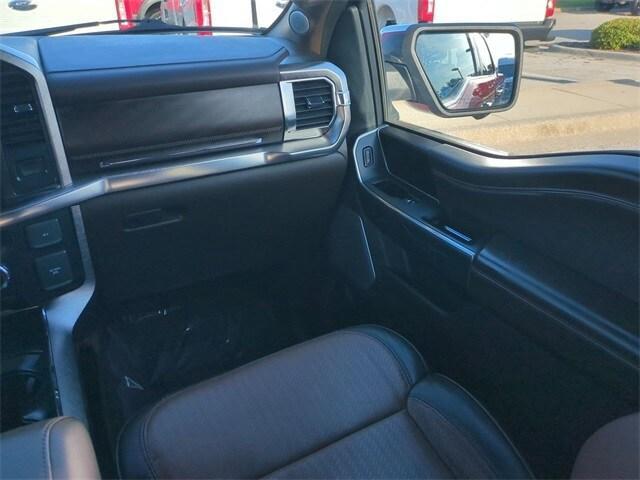 used 2023 Ford F-150 car, priced at $50,793