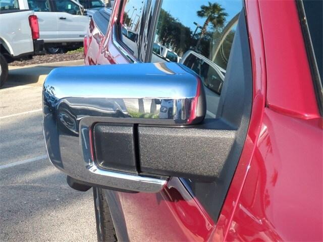 used 2023 Ford F-150 car, priced at $50,793
