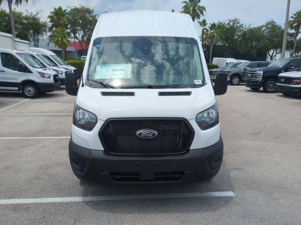 new 2025 Ford Transit-350 car, priced at $61,670