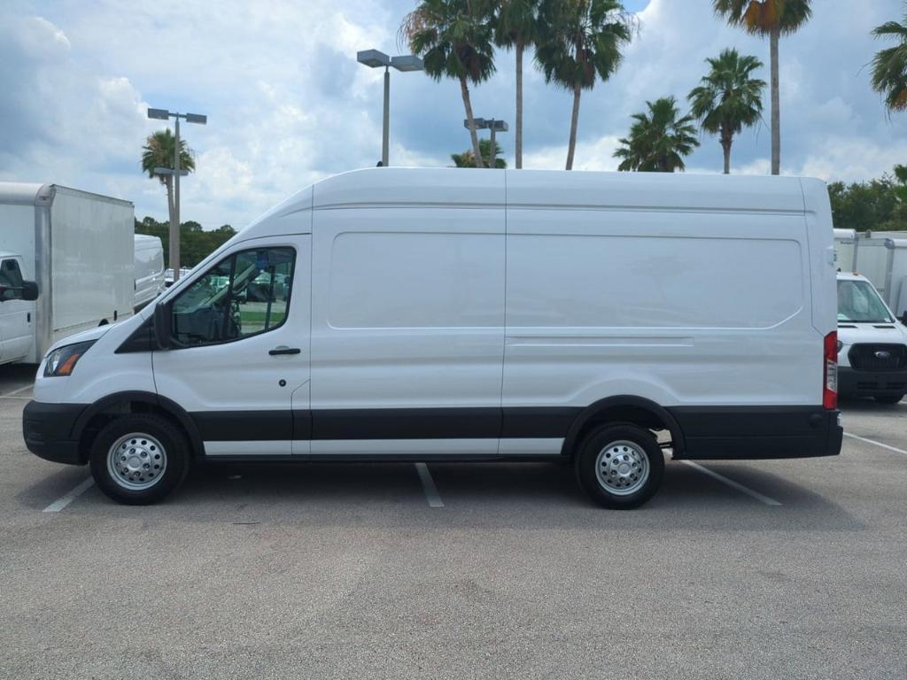 new 2025 Ford Transit-350 car, priced at $61,670
