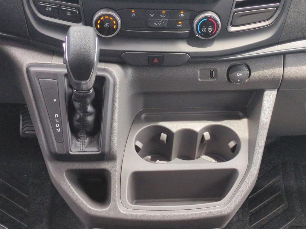 new 2025 Ford Transit-350 car, priced at $61,670