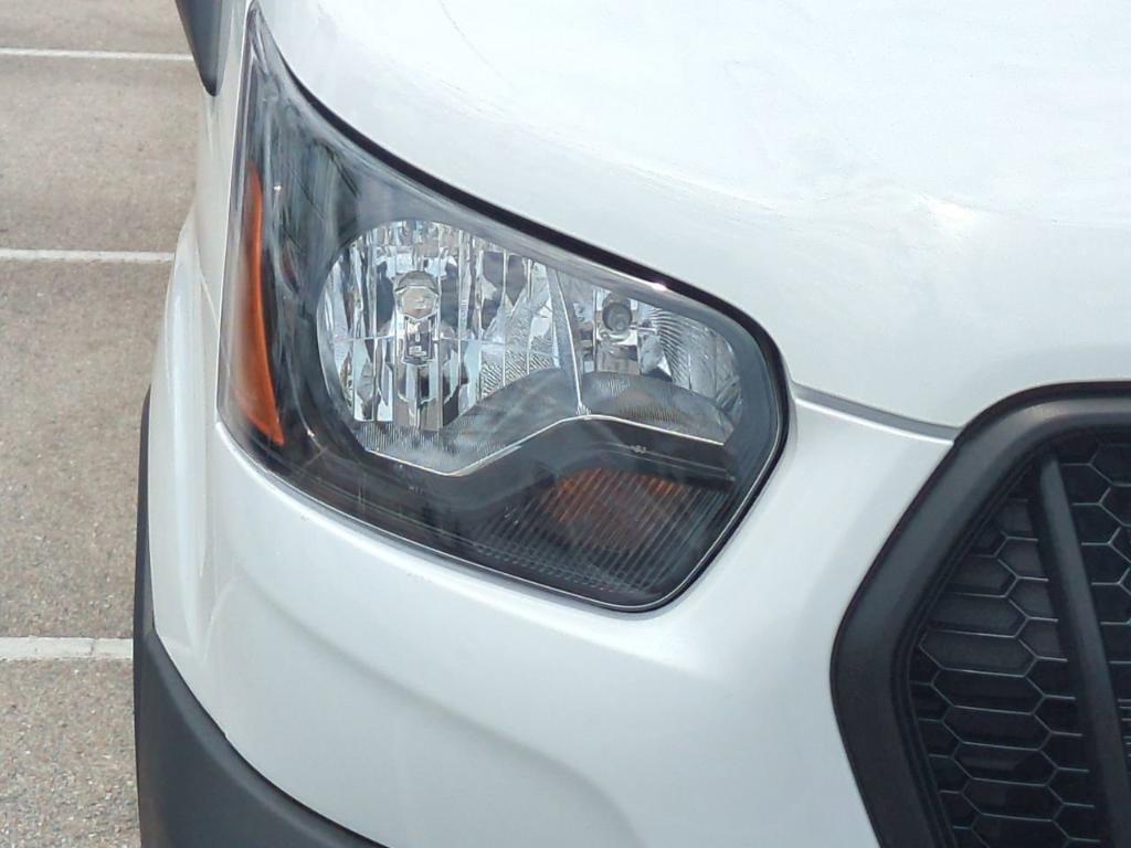new 2025 Ford Transit-350 car, priced at $61,670