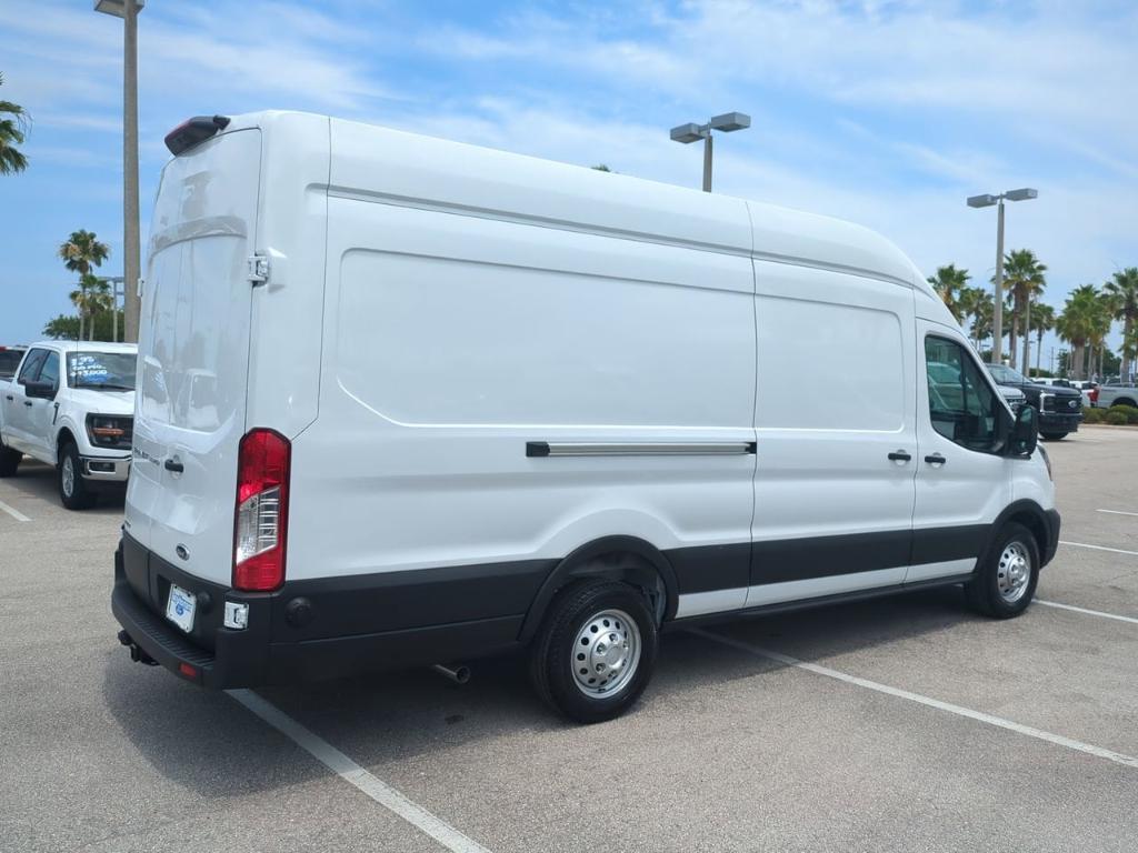 new 2025 Ford Transit-350 car, priced at $59,741