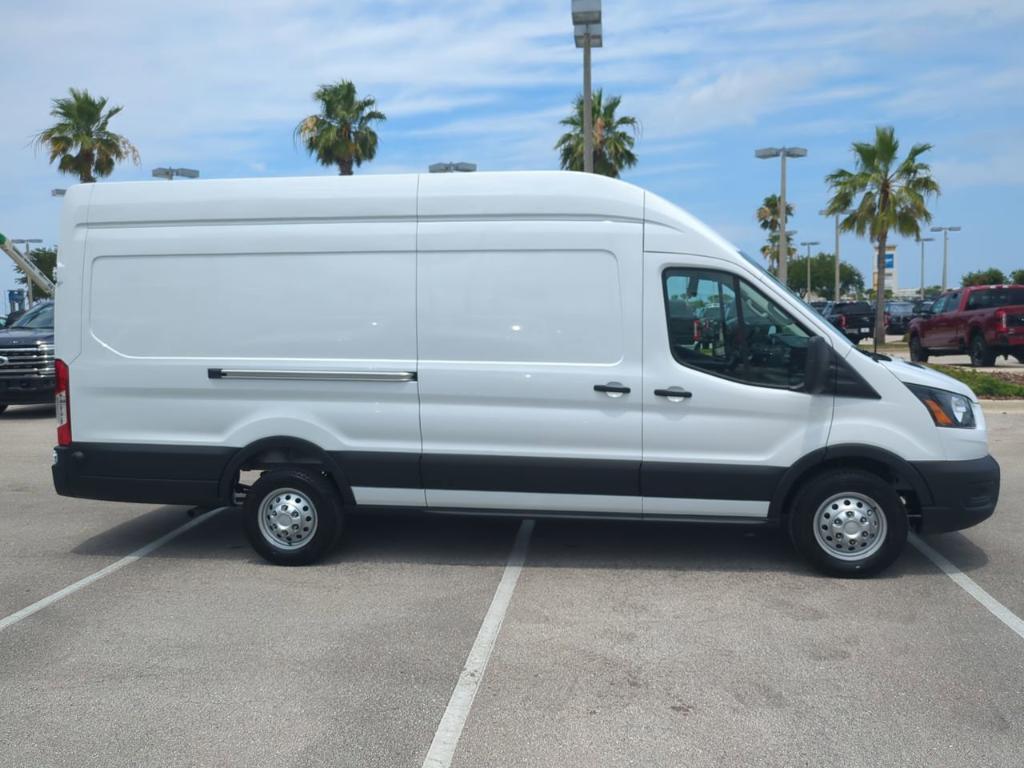 new 2025 Ford Transit-350 car, priced at $61,670