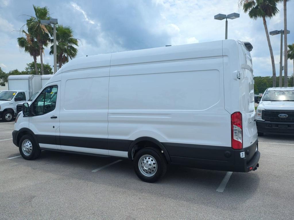 new 2025 Ford Transit-350 car, priced at $61,670
