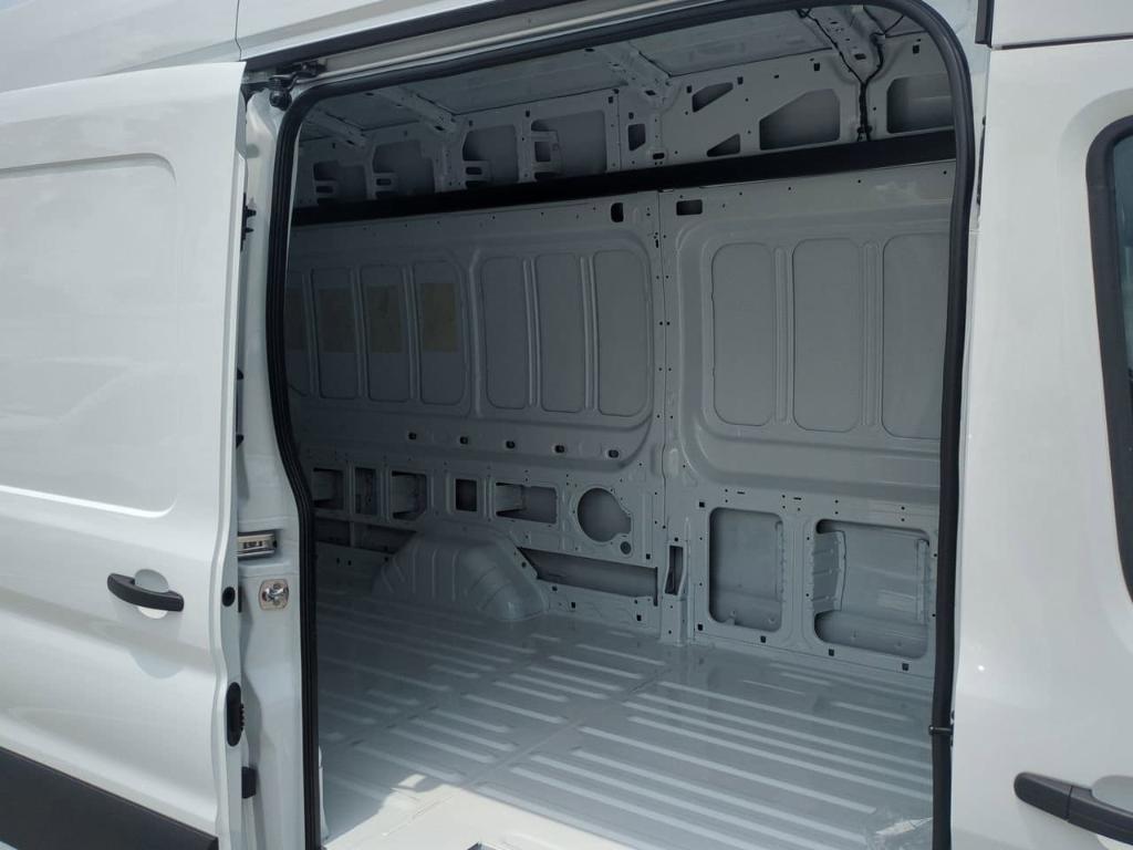new 2025 Ford Transit-350 car, priced at $61,670