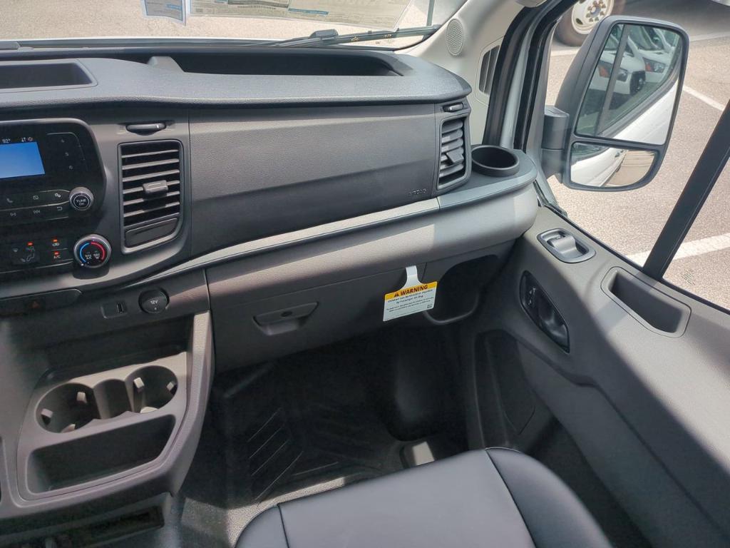 new 2025 Ford Transit-350 car, priced at $61,670