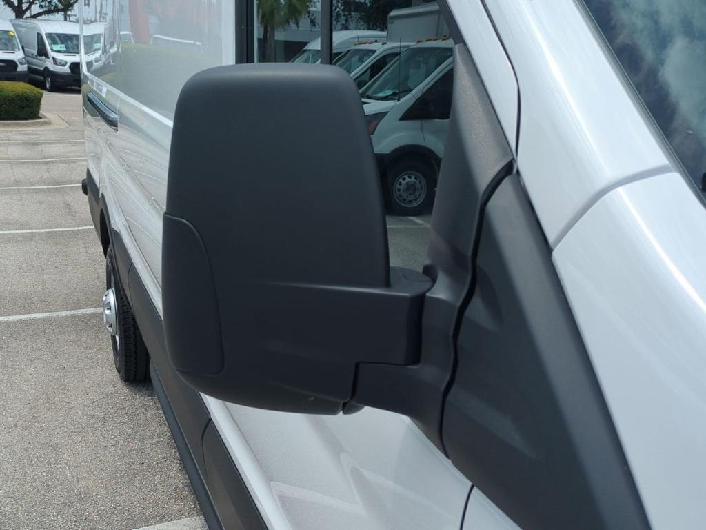 new 2025 Ford Transit-350 car, priced at $59,741
