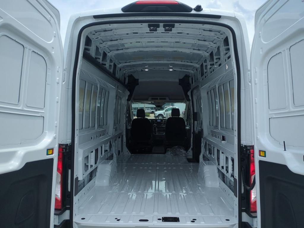 new 2025 Ford Transit-350 car, priced at $61,670