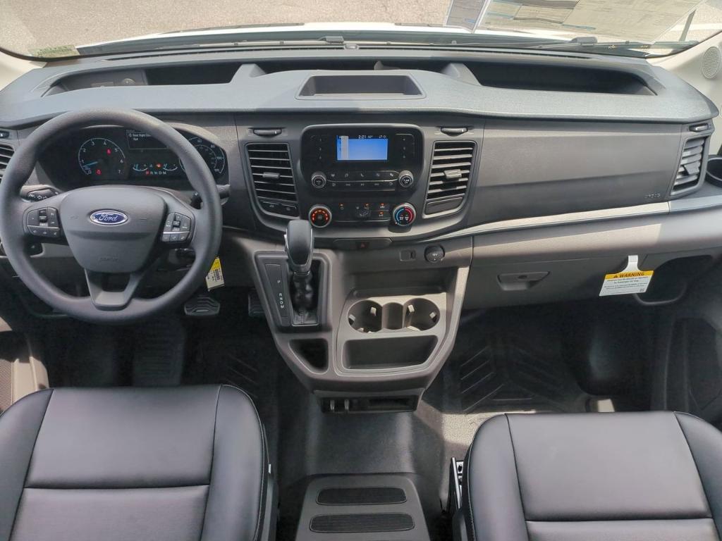 new 2025 Ford Transit-350 car, priced at $61,670