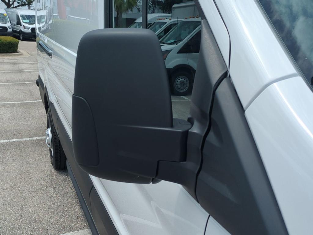 new 2025 Ford Transit-350 car, priced at $61,670