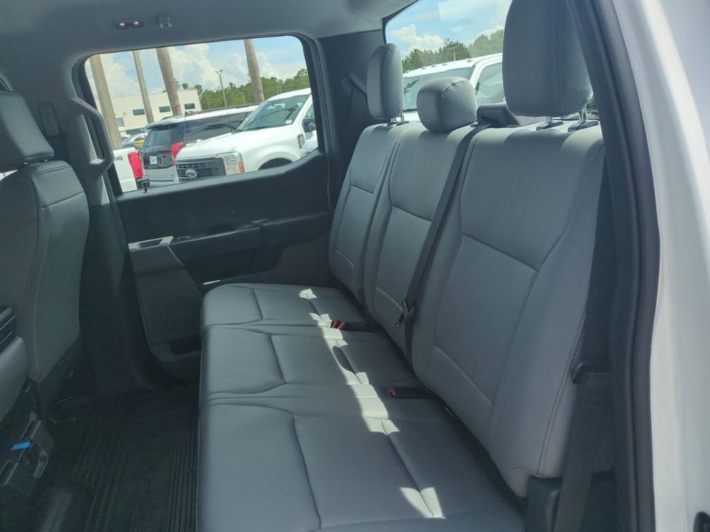 new 2025 Ford F-350 car, priced at $65,695