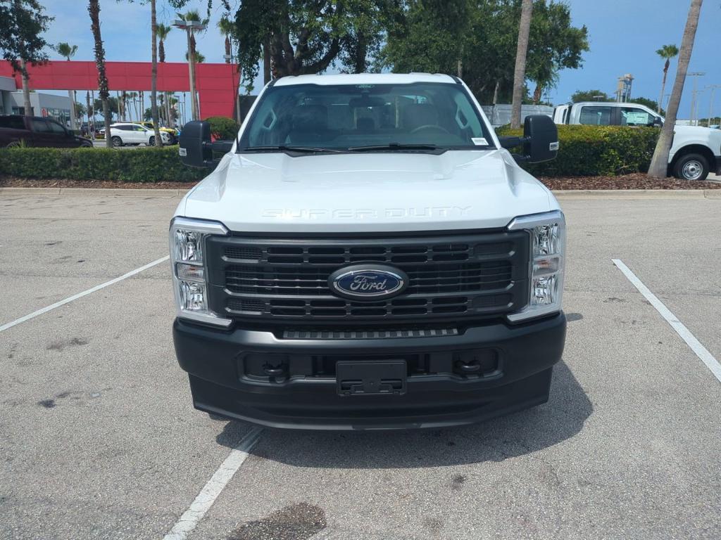 new 2025 Ford F-350 car, priced at $65,695