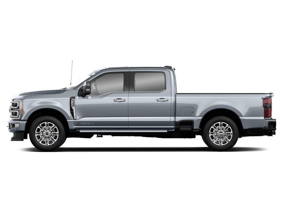 new 2024 Ford F-350 car, priced at $104,144