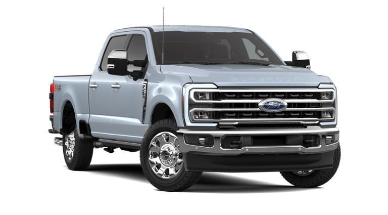 new 2026 Ford F-250 car, priced at $98,115