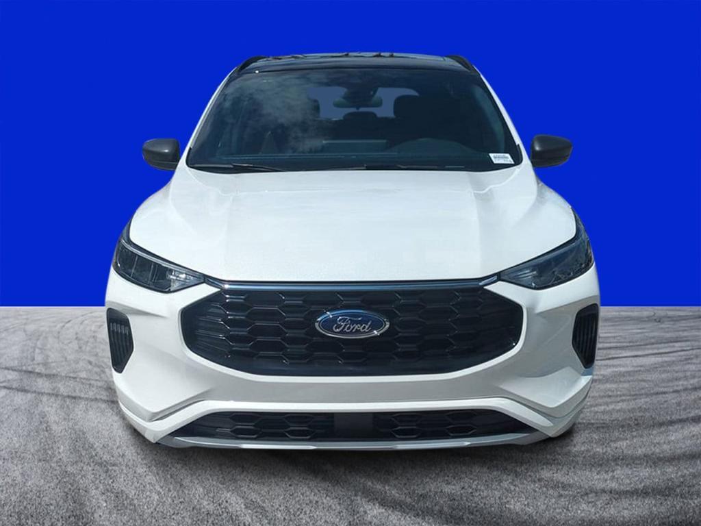 new 2024 Ford Escape car, priced at $35,845