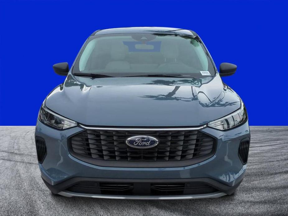 new 2024 Ford Escape car, priced at $31,655