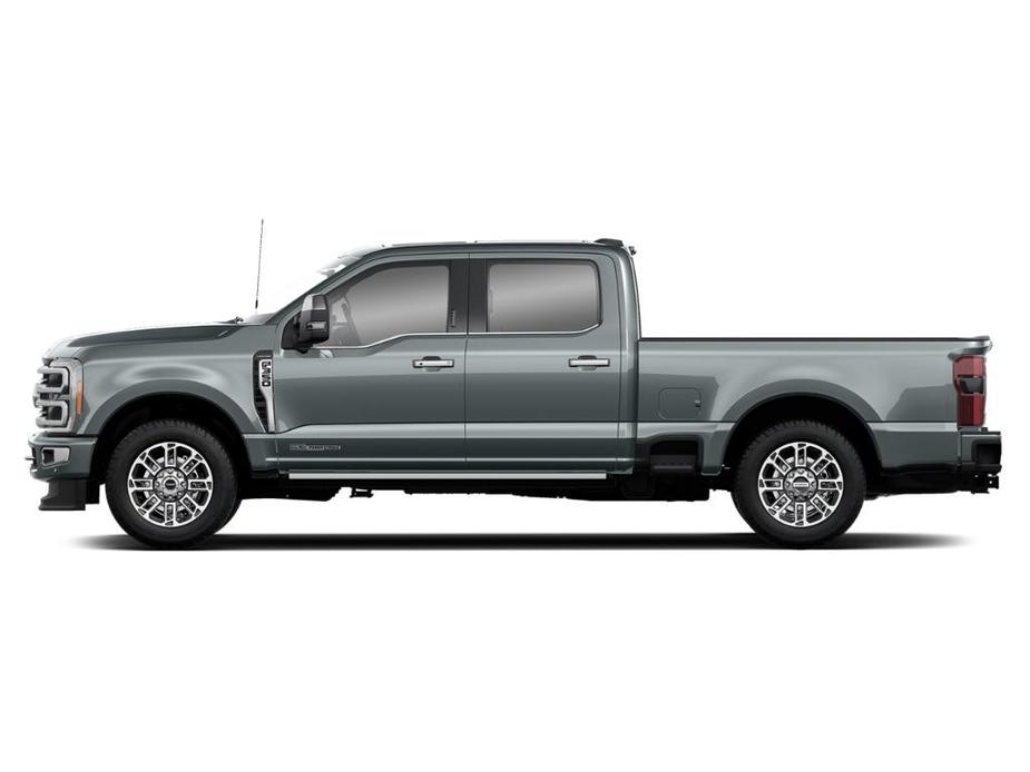 new 2024 Ford F-350 car, priced at $105,279