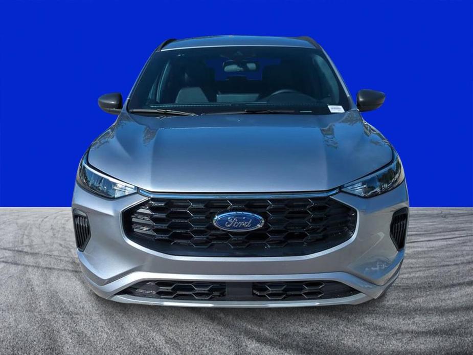 new 2024 Ford Escape car, priced at $33,400