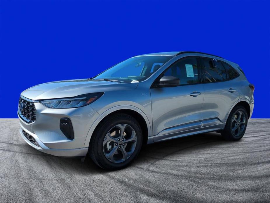 new 2024 Ford Escape car, priced at $33,400