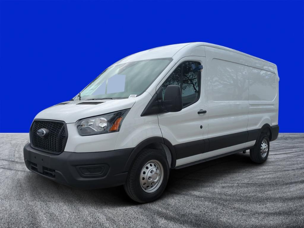 new 2024 Ford Transit-250 car, priced at $59,194