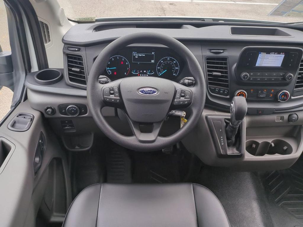 new 2024 Ford Transit-250 car, priced at $59,194