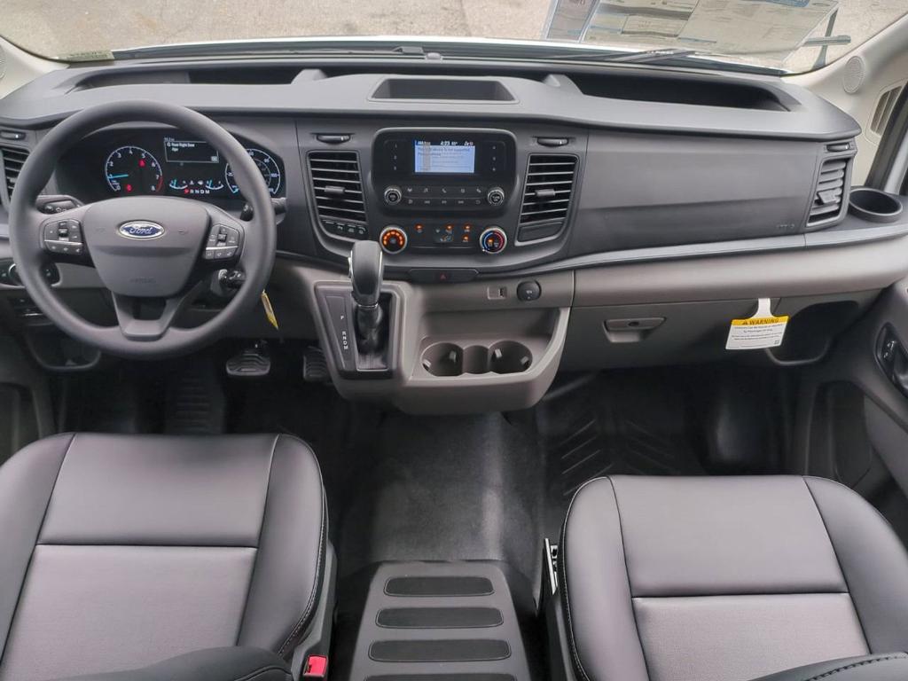 new 2024 Ford Transit-250 car, priced at $59,194