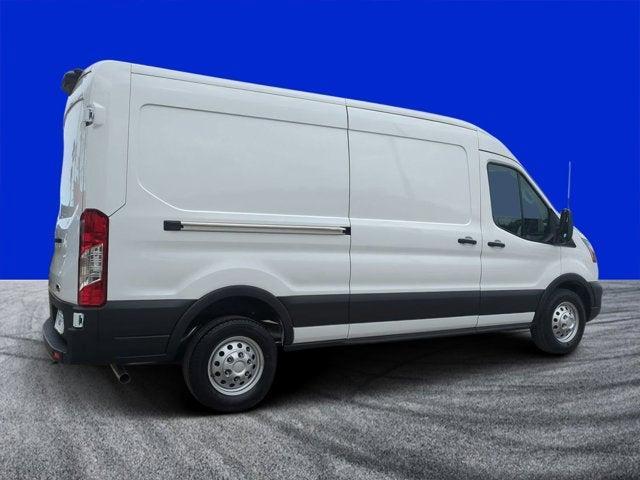 new 2024 Ford Transit-250 car, priced at $51,738