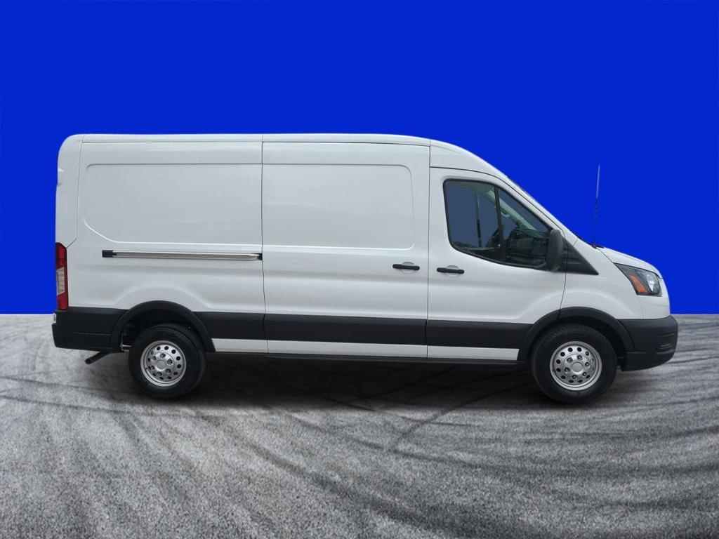 new 2024 Ford Transit-250 car, priced at $59,194