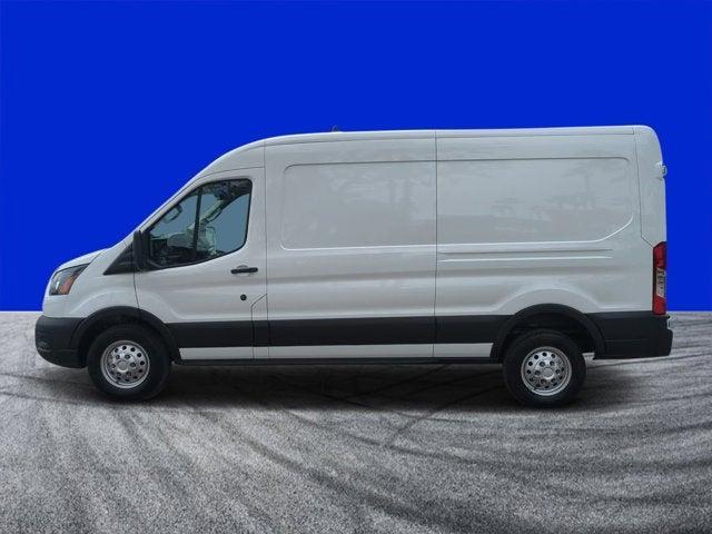 new 2024 Ford Transit-250 car, priced at $51,738