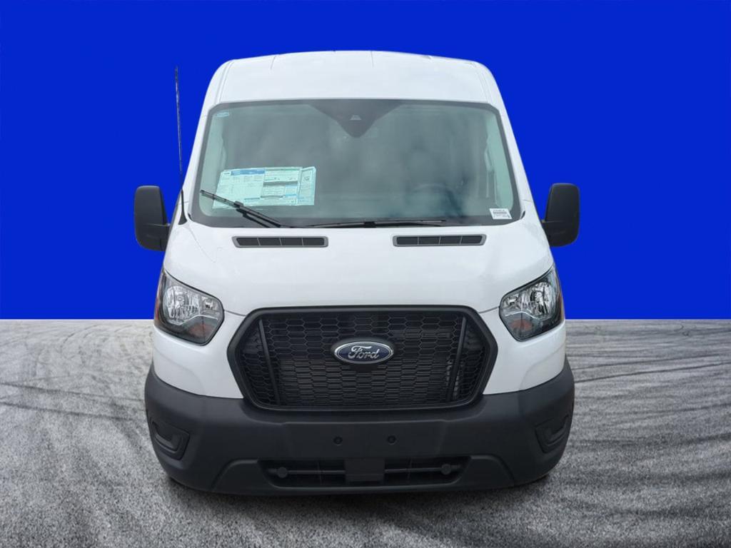 new 2024 Ford Transit-250 car, priced at $59,194