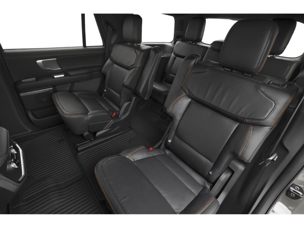 new 2025 Ford Expedition car, priced at $87,680