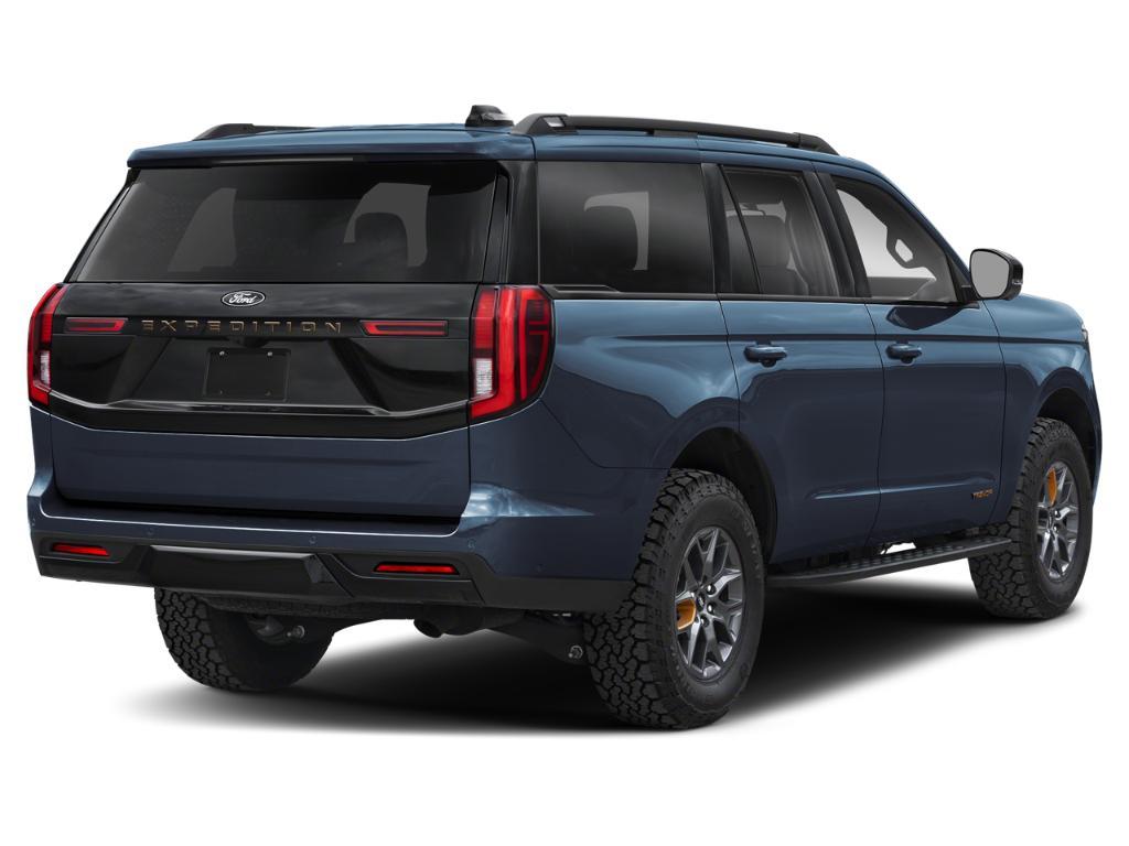 new 2025 Ford Expedition car, priced at $87,680