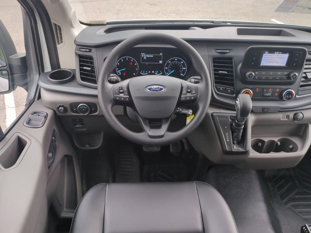 new 2025 Ford Transit-150 car, priced at $53,130
