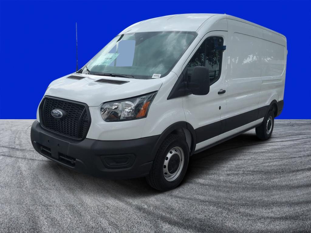 new 2025 Ford Transit-150 car, priced at $51,064