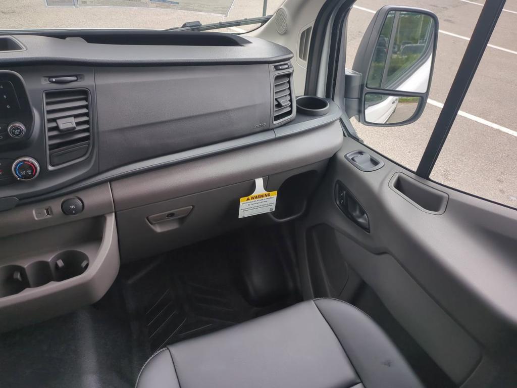 new 2025 Ford Transit-150 car, priced at $53,130
