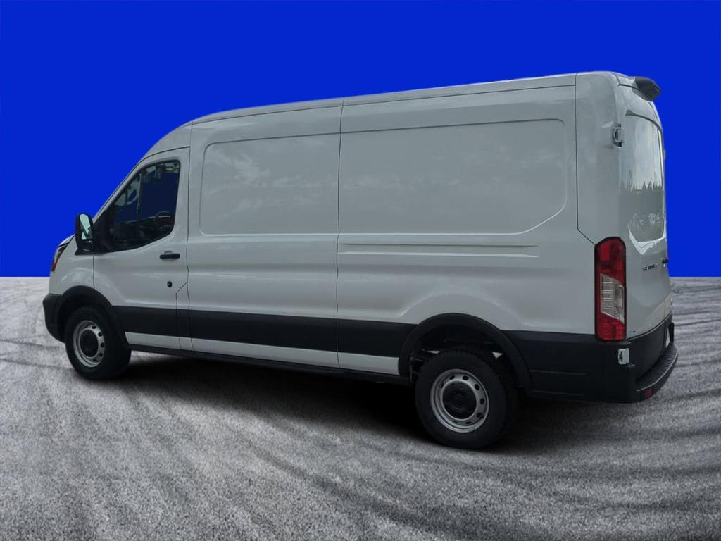 new 2025 Ford Transit-150 car, priced at $53,130