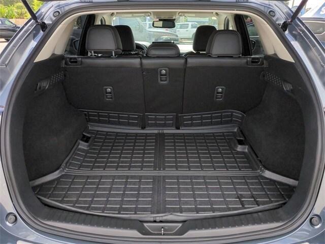 used 2023 Mazda CX-5 car, priced at $29,999