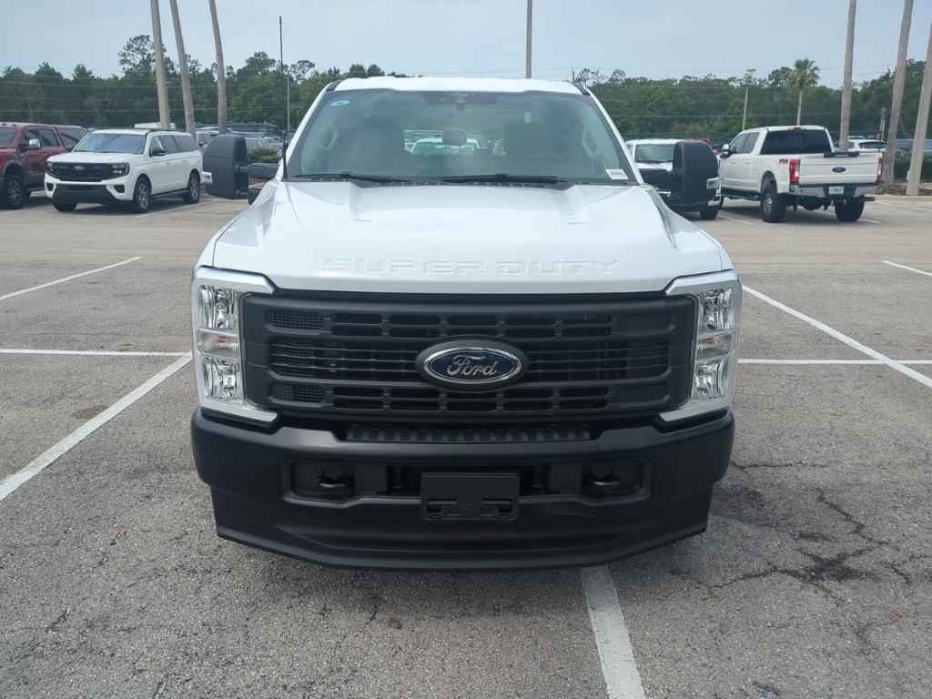 new 2025 Ford F-350 car, priced at $65,695