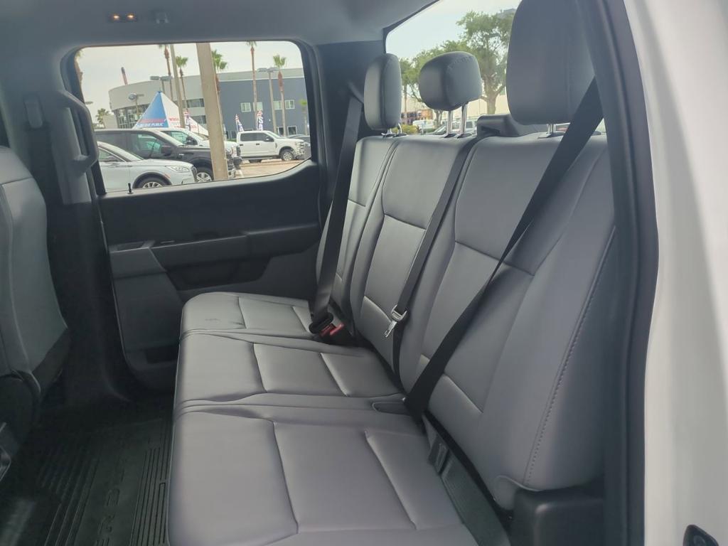 new 2025 Ford F-350 car, priced at $65,695