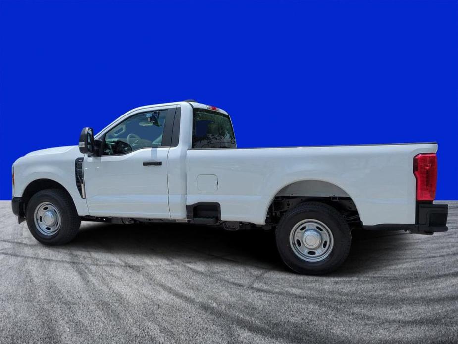 new 2024 Ford F-250 car, priced at $45,759