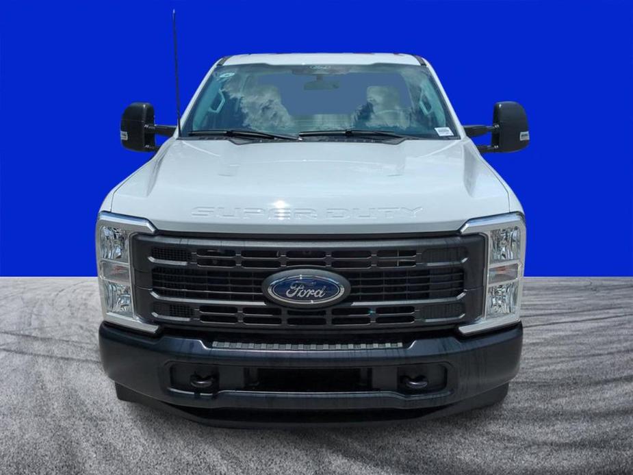 new 2024 Ford F-250 car, priced at $45,759