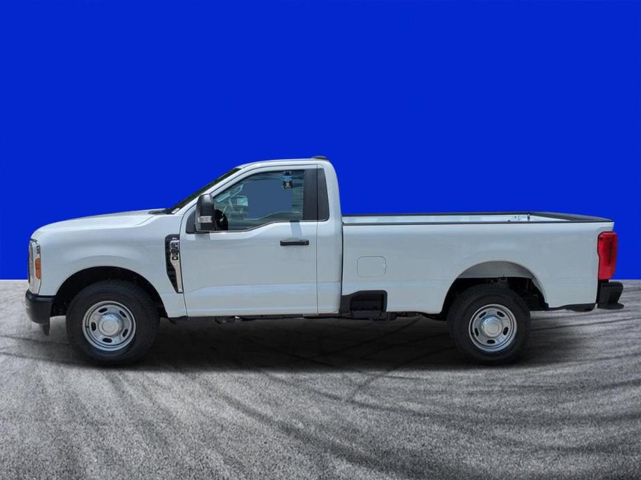 new 2024 Ford F-250 car, priced at $45,759