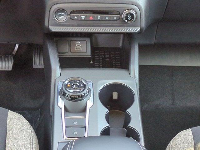 new 2025 Ford Bronco Sport car, priced at $32,185