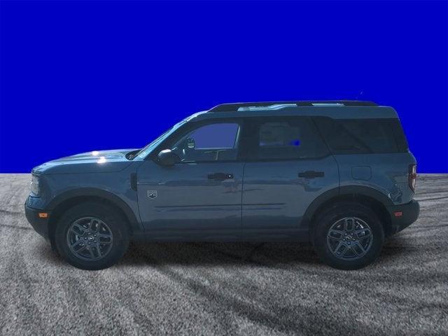 new 2025 Ford Bronco Sport car, priced at $32,185
