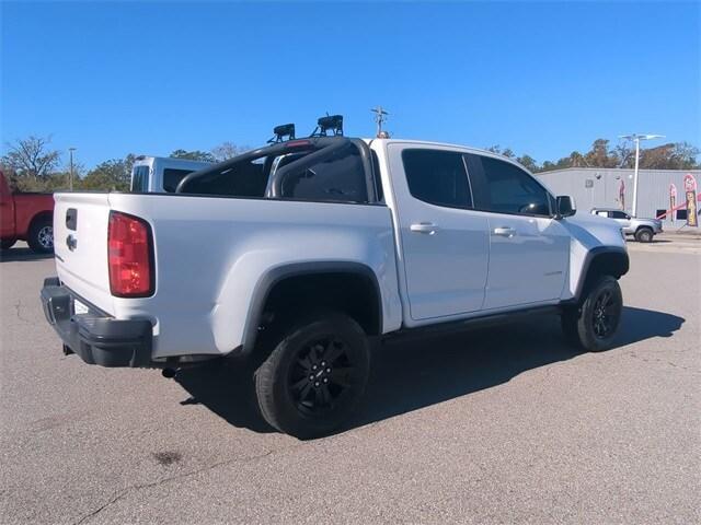 used 2019 Chevrolet Colorado car, priced at $29,992